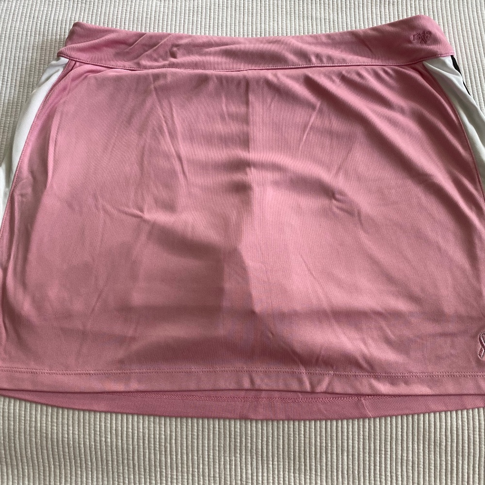golf/tennis set-shirt&skort